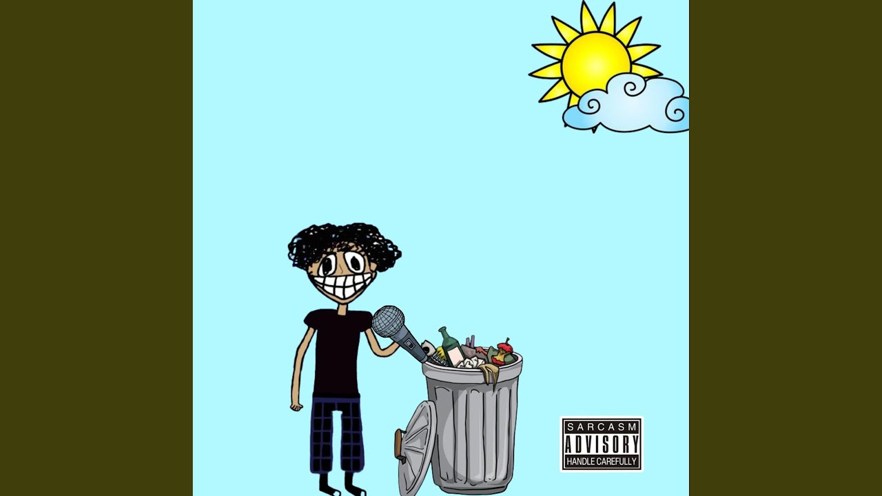 satirical rap song that someone will take seriously