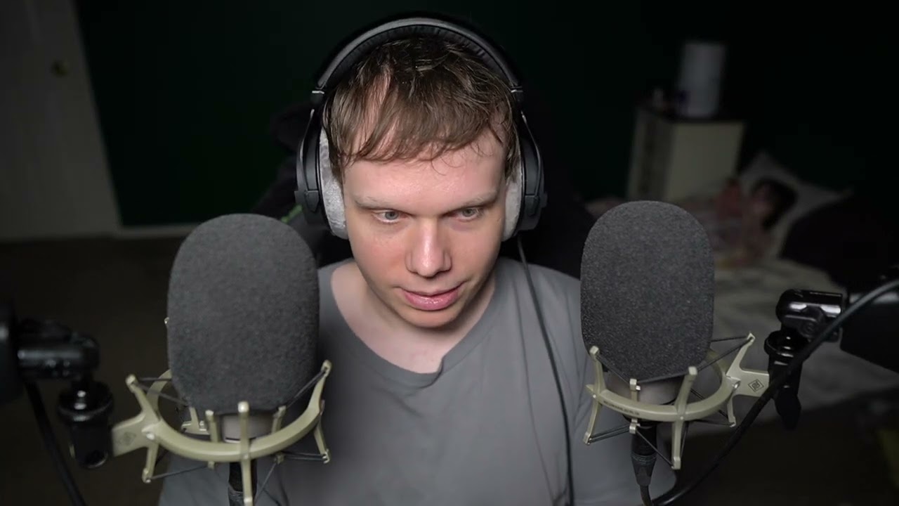 Debunking Beyerdynamic DT990 Pro Haters And Destroying Sennheiser HD 600 650