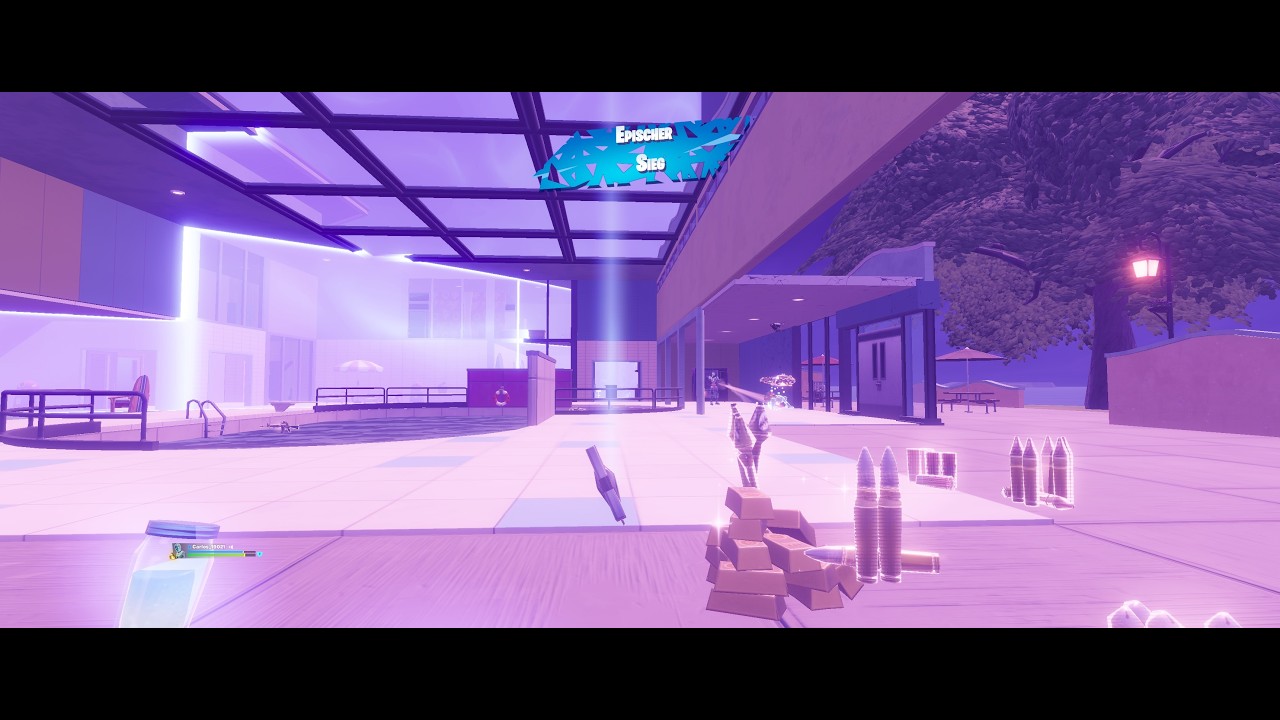 Fortnite Highlights - Karfoffel&Carlos Rasieren
