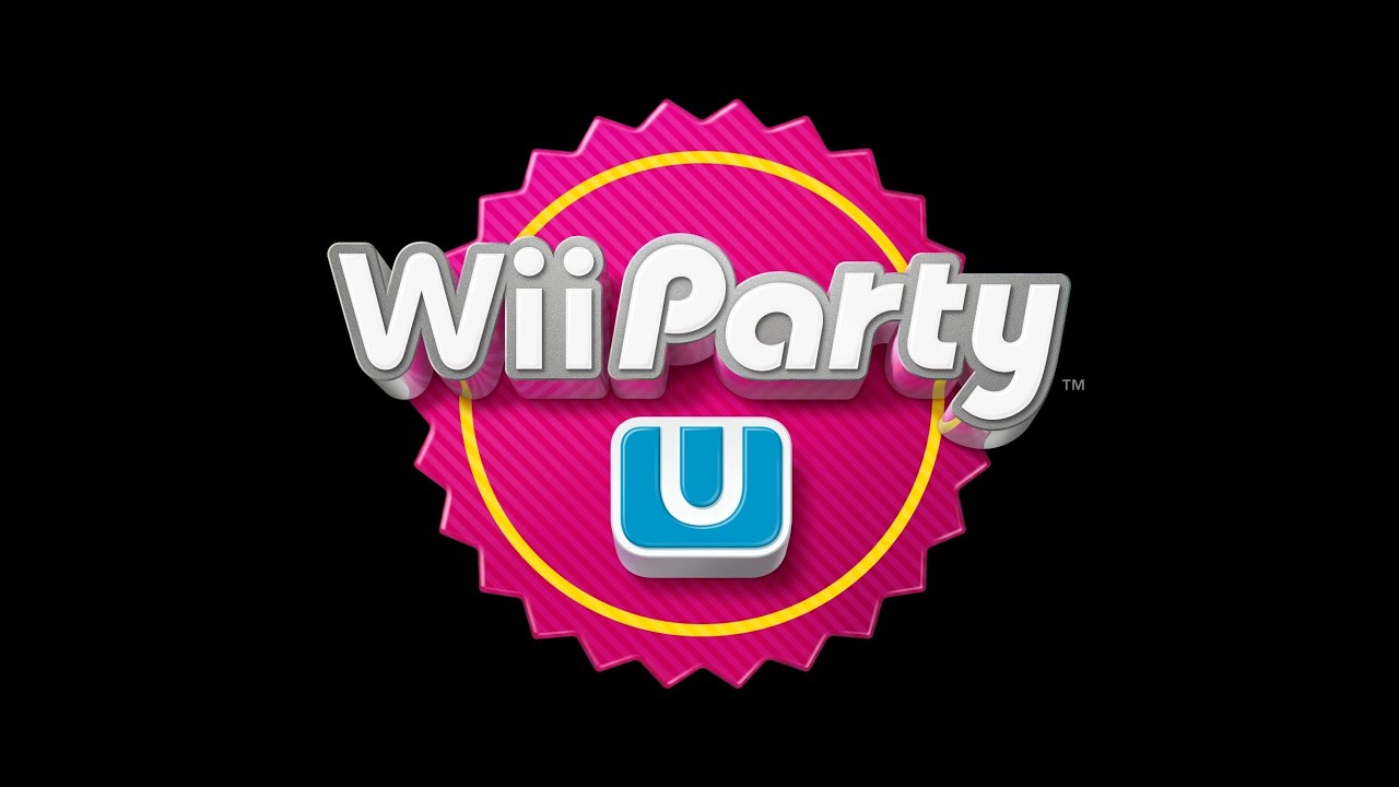 2016 Maarten's Birthday Special - Wii Party U