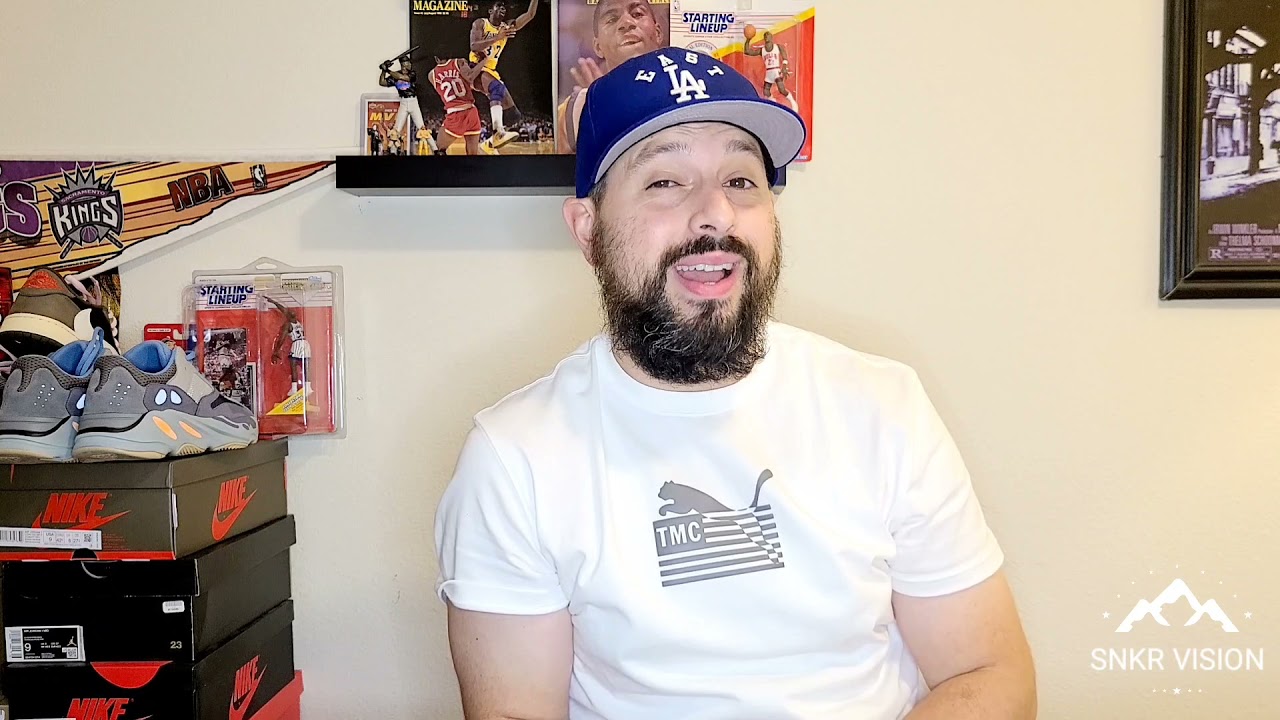 DO NOT BUY MITCHELL AND NESS KOBE BRYANT ROOKIE 1996-1997 JERSEY BEFORE WATCHING | UNBOXING REVIEW