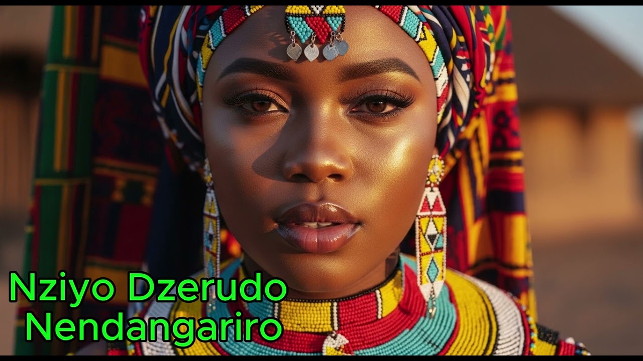Nziyo Dzerudo Nendangariro 2