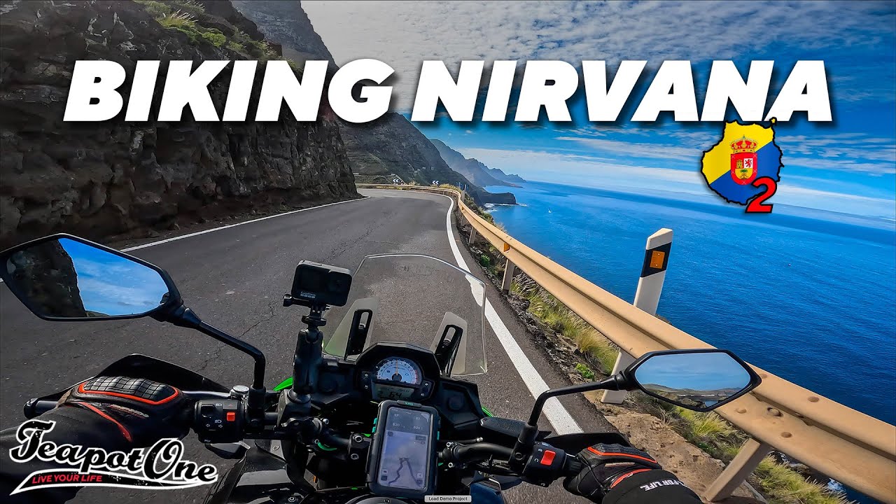 GC-200 Ocean Road - Is This the BEST Road Ever?
