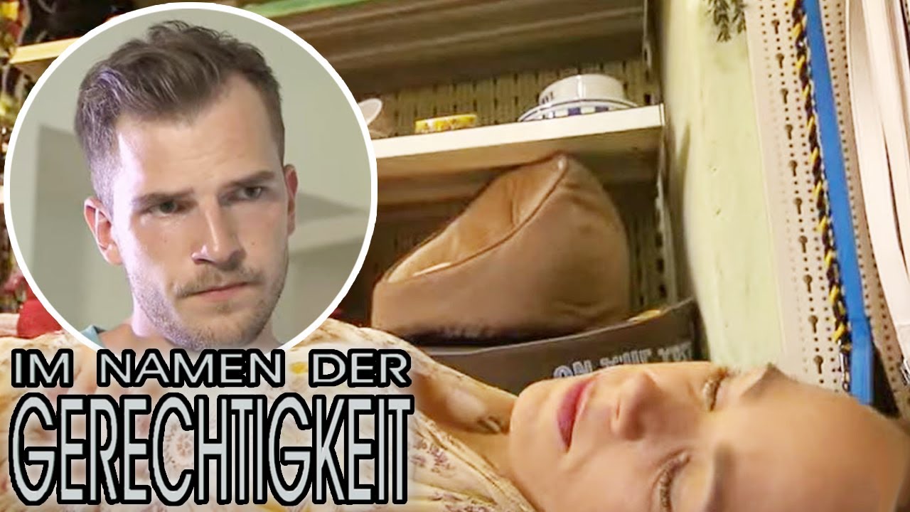 Angeschossen aus dem Nichts. Petra schwebt in Lebensgefahr! |1/2| Im Namen der Gerechtigkeit