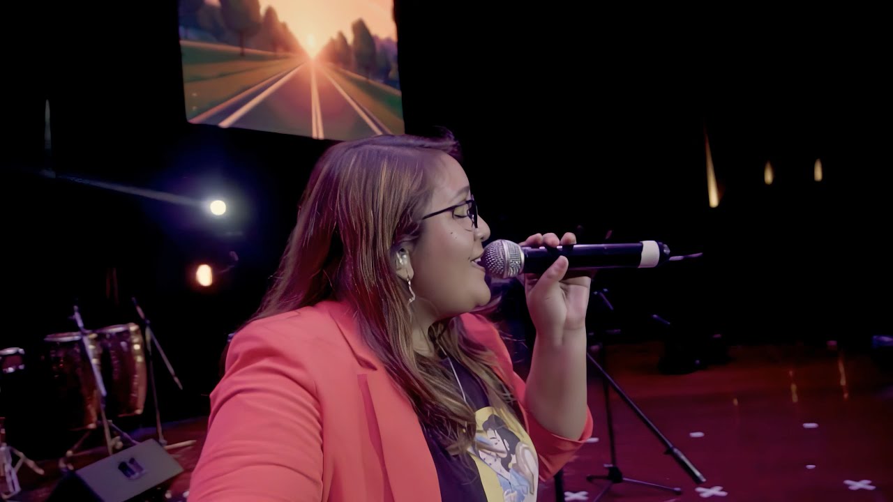 Autopista al Cielo - Los Ascoy | En vivo en el Auditorio del Colegio San Agustín