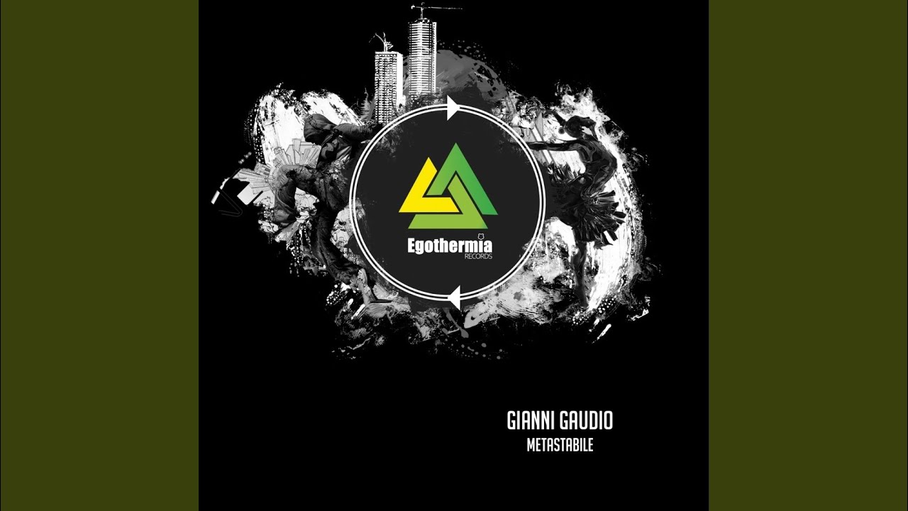 Isomorfo (Original Mix)