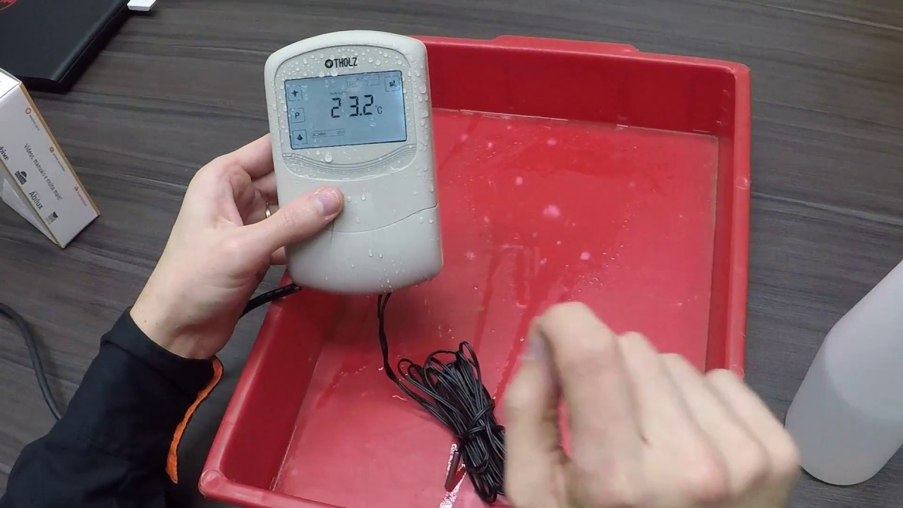 Conhecendo o novo MMZ - Display resistente à respingos de água