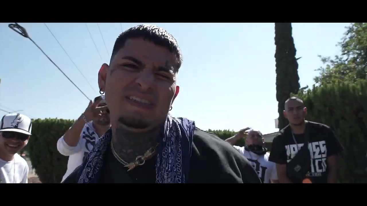 Kalako Parga - Ilegal Ft Vandalic/Dank Sa/Chikano/Alex Ruiz/Chiflado/Mr lokote, Chakon, Fekzer