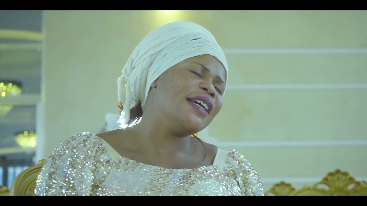 WEWE NI MWEMA By Clarice Bulangalire Andema (vidéo officielle)
