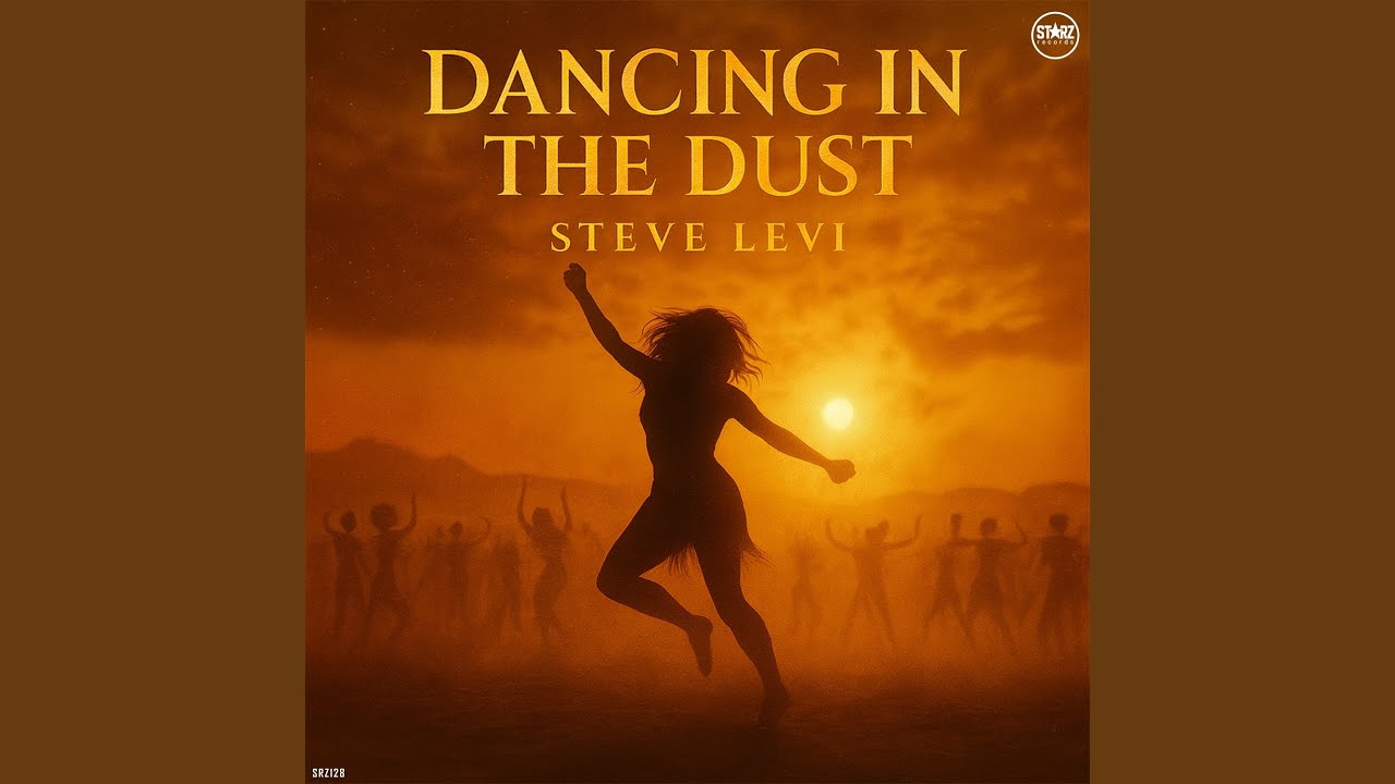 Dancing in the Dust (Extended Mix)