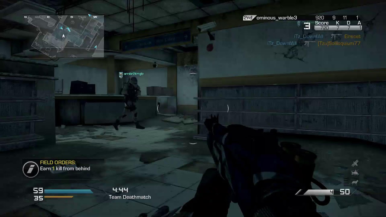 Cod ghosts grinding for master prestige
