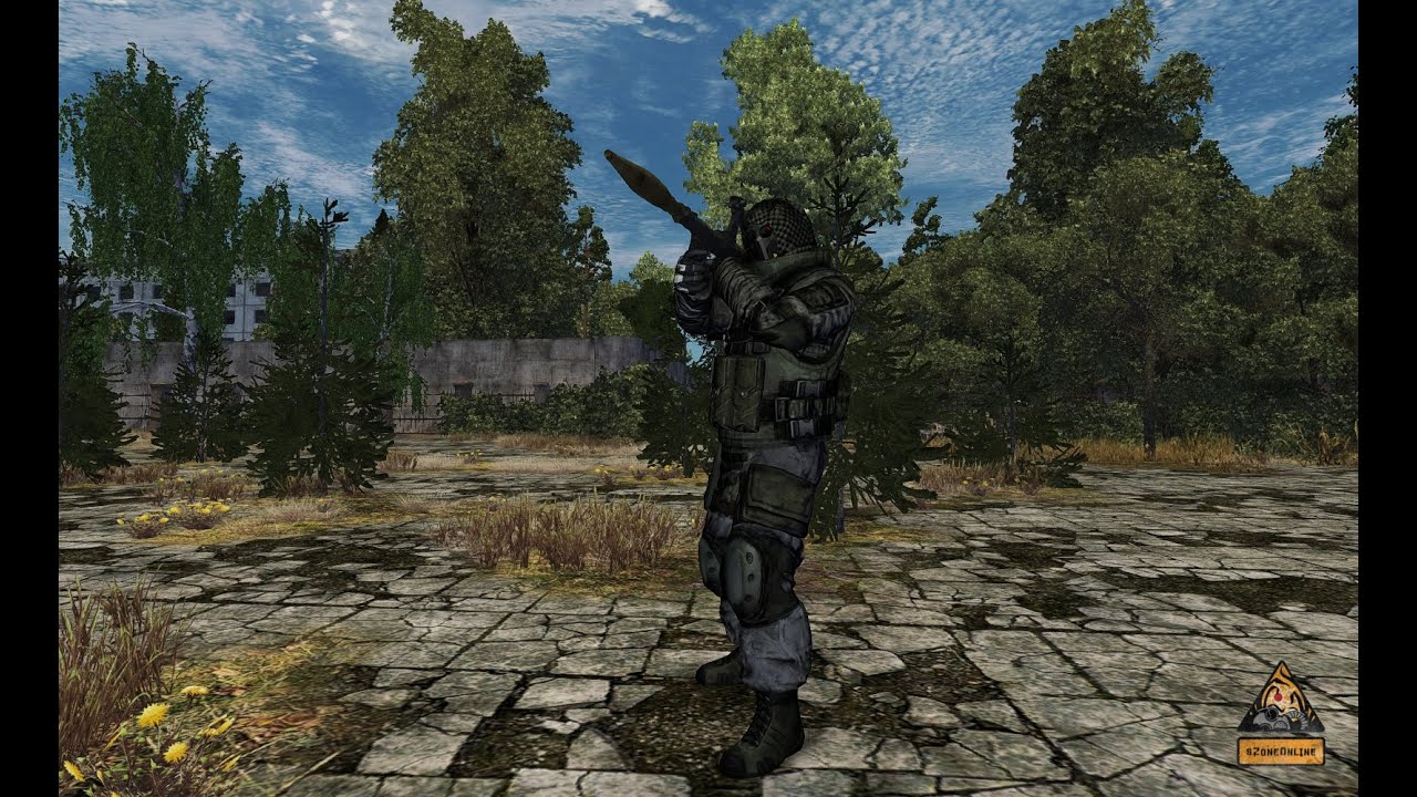 Anomaly Zone. Комментирую  ПВП Турнир! INQUISITION VS Back_in.USSR! На кону 60 миллионов!