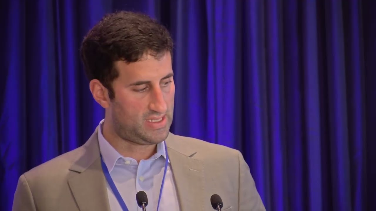 Clinical Trials Conference 2025 : Day 1 Keynote  - Advancing and Modernizing RWE