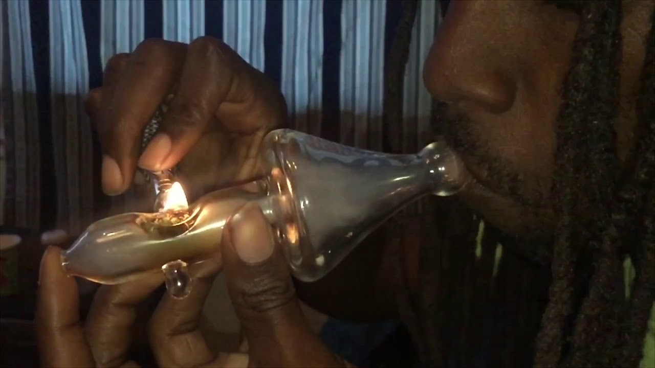 Check Out This Helix Pipe!