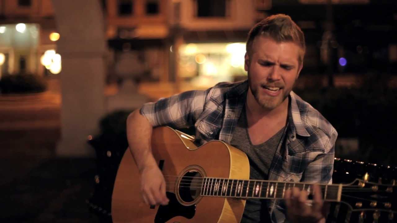 Brandon Ray- 