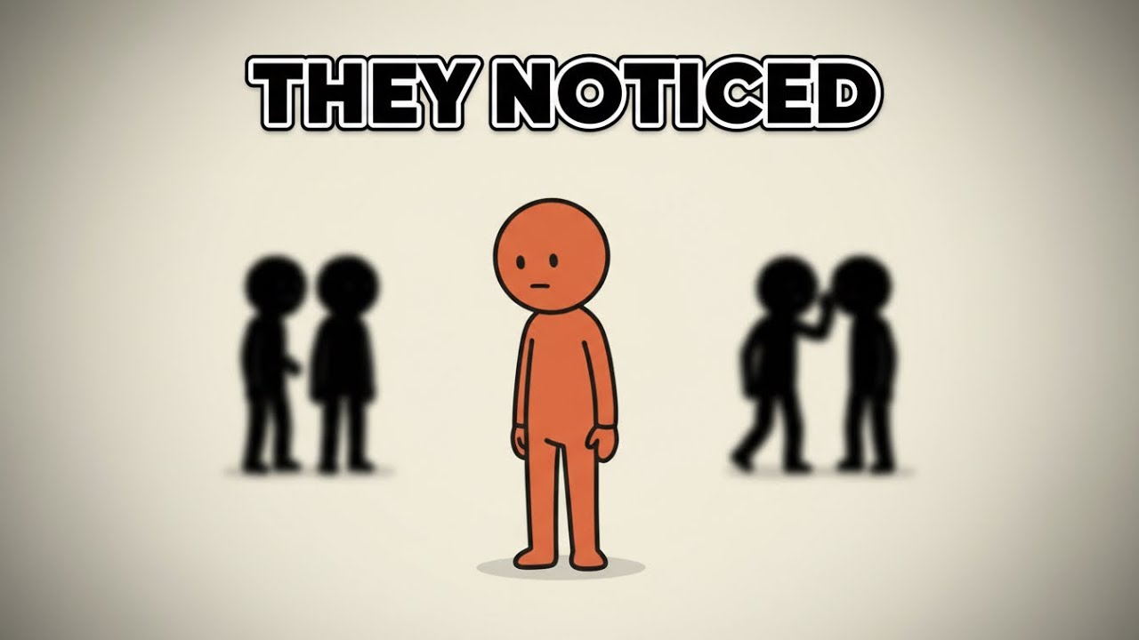 Why People Stop Respecting You Without Saying It