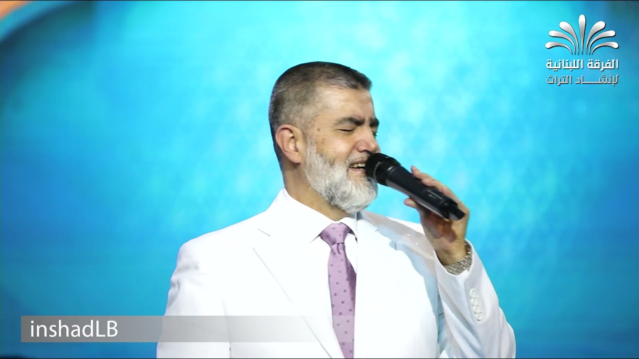 لطيبة في قلب المحبين -  يا ما أحلى الإيناس - أنتم أسياد الحضرة