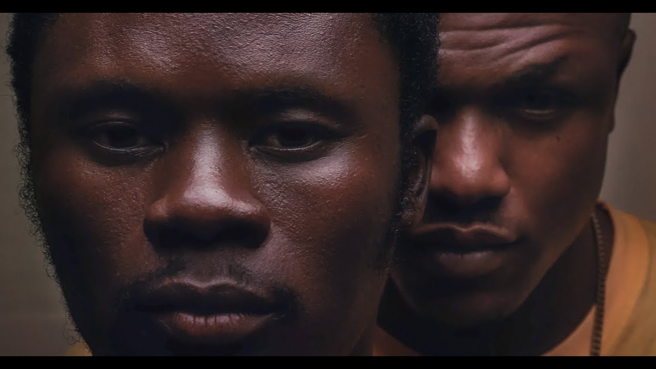 VICTIM short film | TRAILER