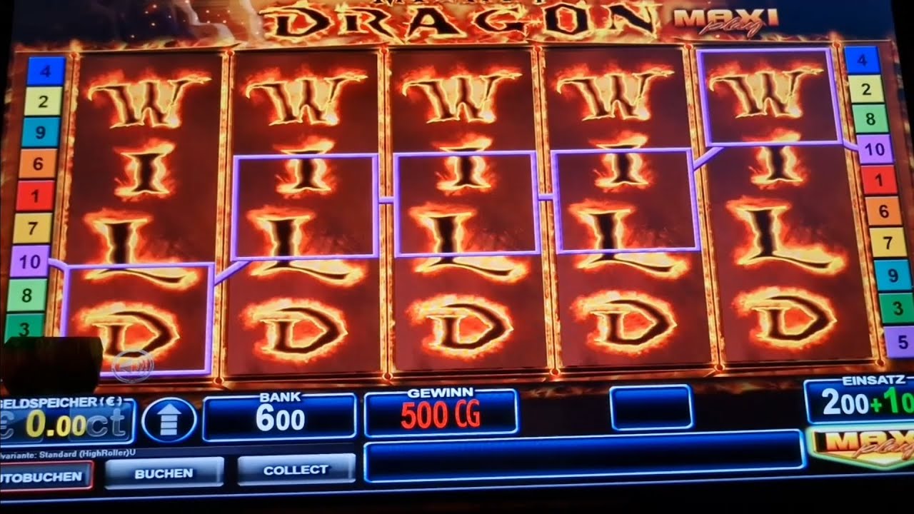 5000 Euro Jackpot 💣auf 3 Euro Fach💥 Bally Wulff Spielautomaten Casino Freispiele