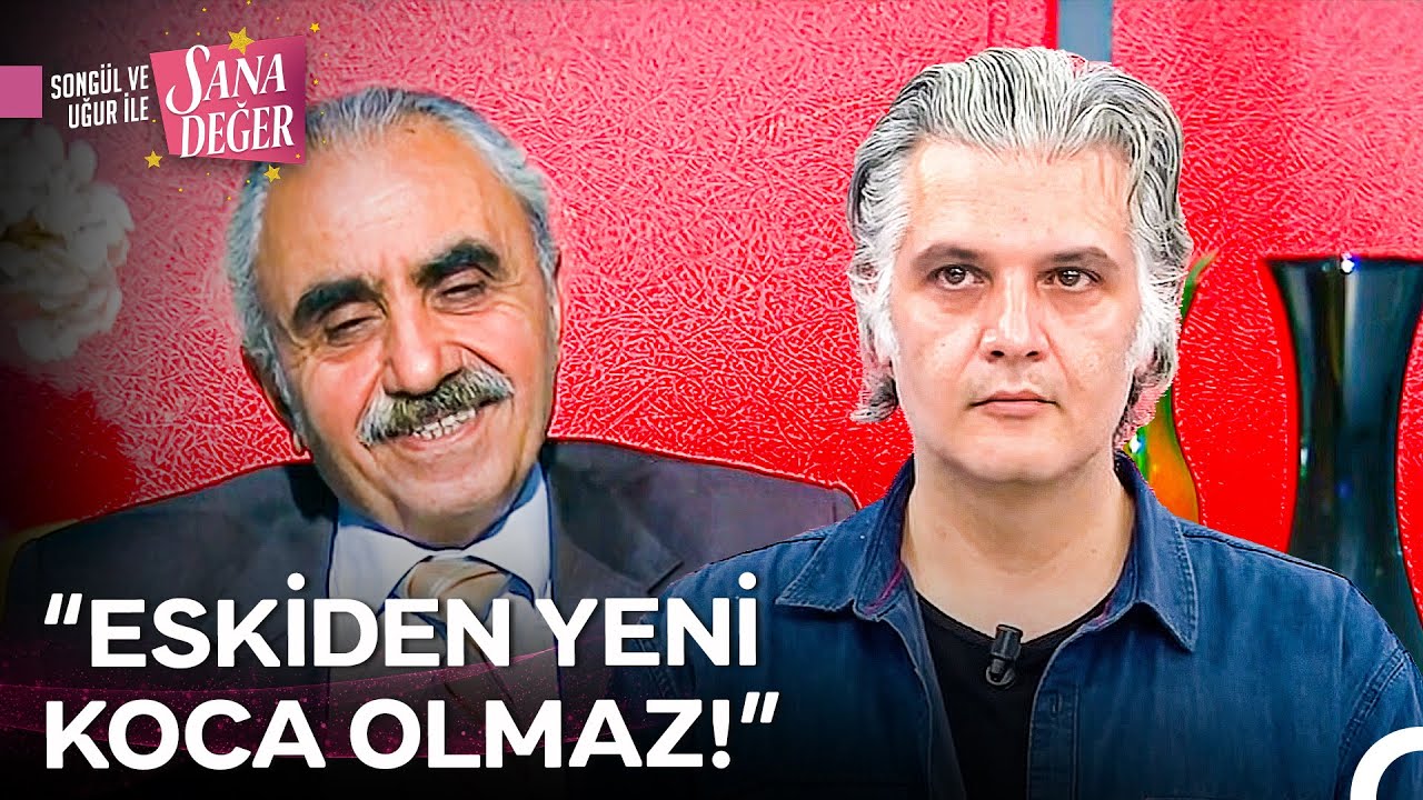 Ümran Hanım İçin En Zor Tercih - Songül ve Uğur ile Sana Değer