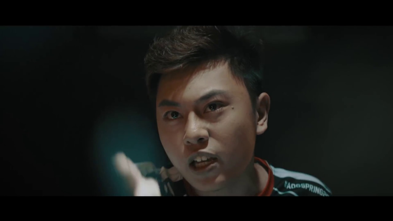 Rap Battle  GameTV x Team Flash ft RICHCHOI : Tâm điểm hay điểm tâm - Garena Liên Quân Mobile