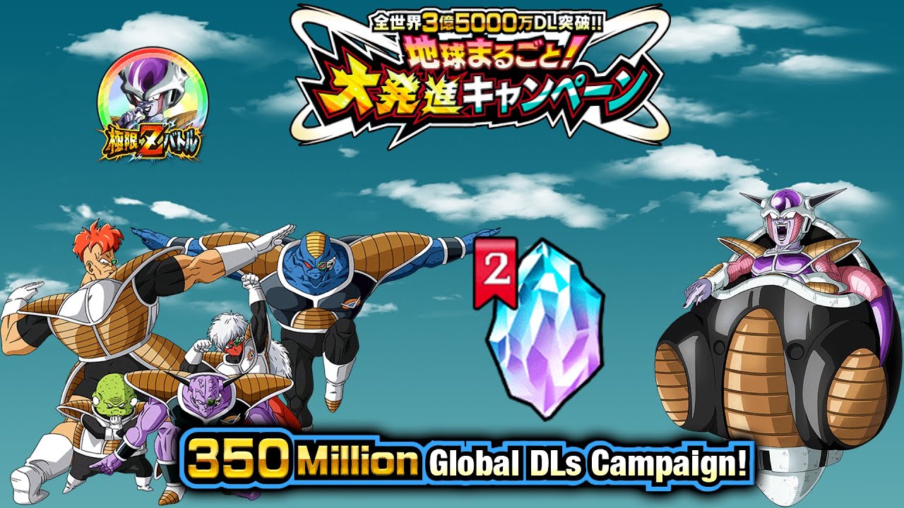In Depth Analysis Of Data Download!!! DBZ Dokkan Battle