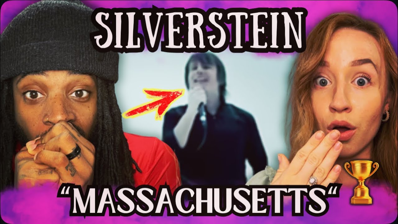 SILVERSTEIN'S Nostalgic Masterpiece 'Massachusetts' Will Give You CHILLS!