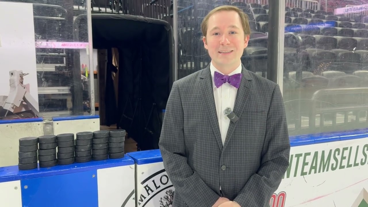Homefield Energy Power Play Pregame Show (2-27-26) Peoria vs Huntsville