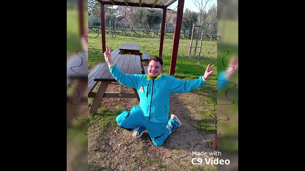 Lorenzo carobbi 2026 • Alan walker  the drum #ambulance  skills foto 2025