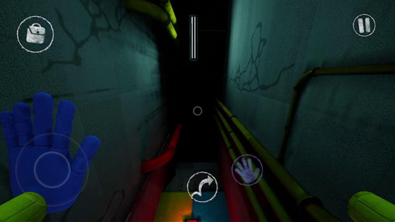 Всем привет мы играем какие-нибудь игры будет очень страшные игры￼