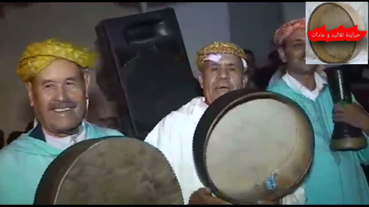 الشيخ قاسم مومن و الشيخ الخريفي - و مواجهة في المعير بين الشيخ أحمد بومعاز و الشيخ العياشي الخريفي