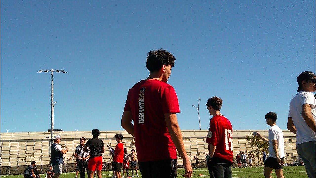 Soler Bowl Showdowns 1ON1 Highlights 
