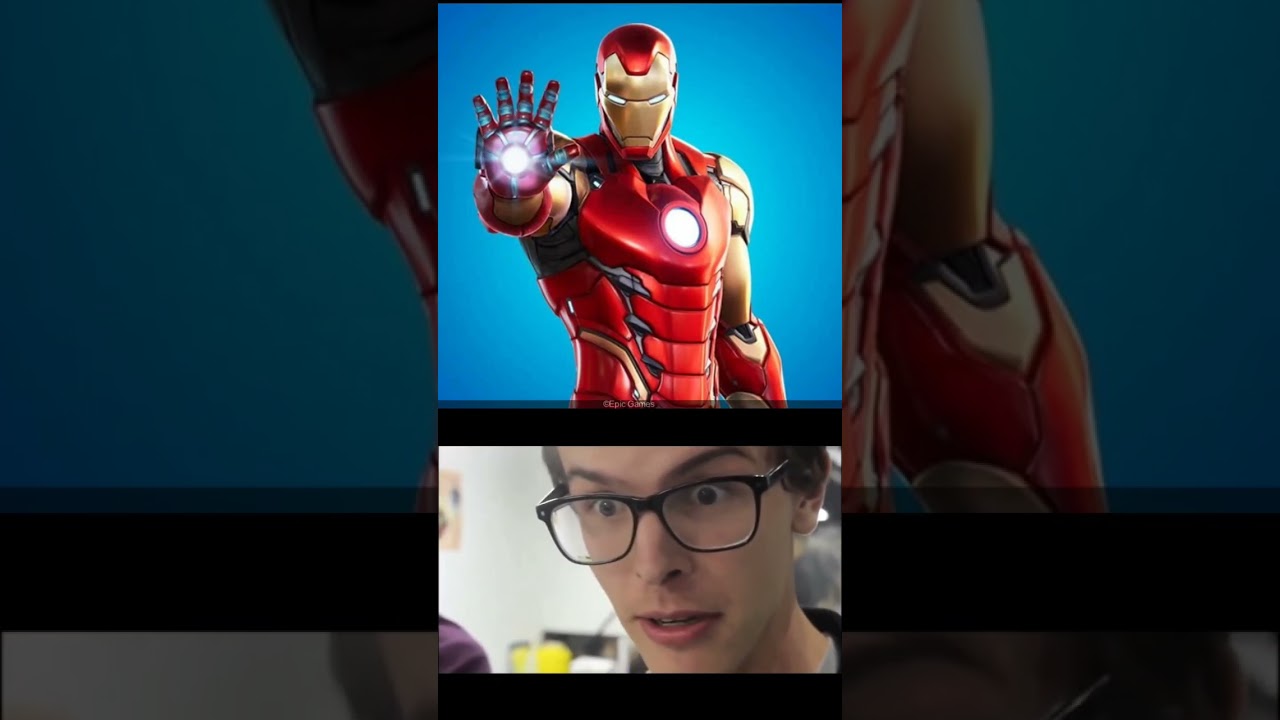 Ranking every tier 100 skin in fortnite with memes (stolen idea lol)