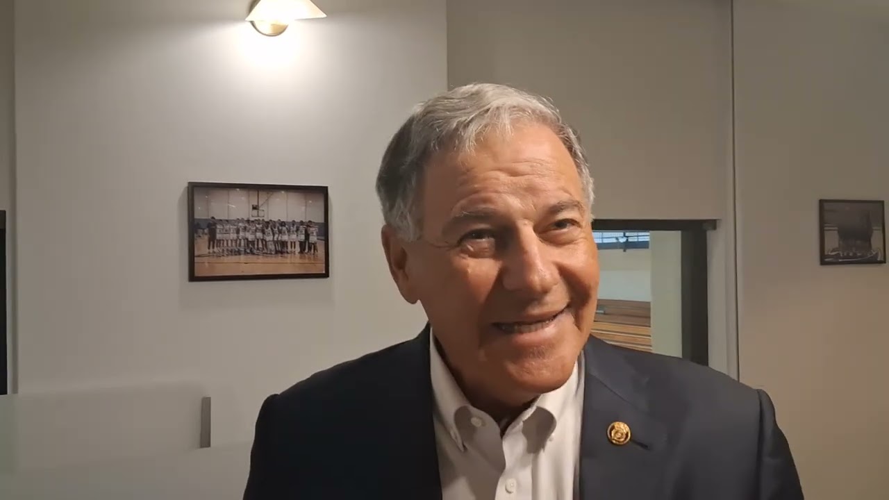 Senator Bramnick