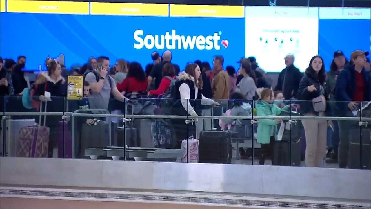 Man Misses Heart Transplant Due to Canceled Flights