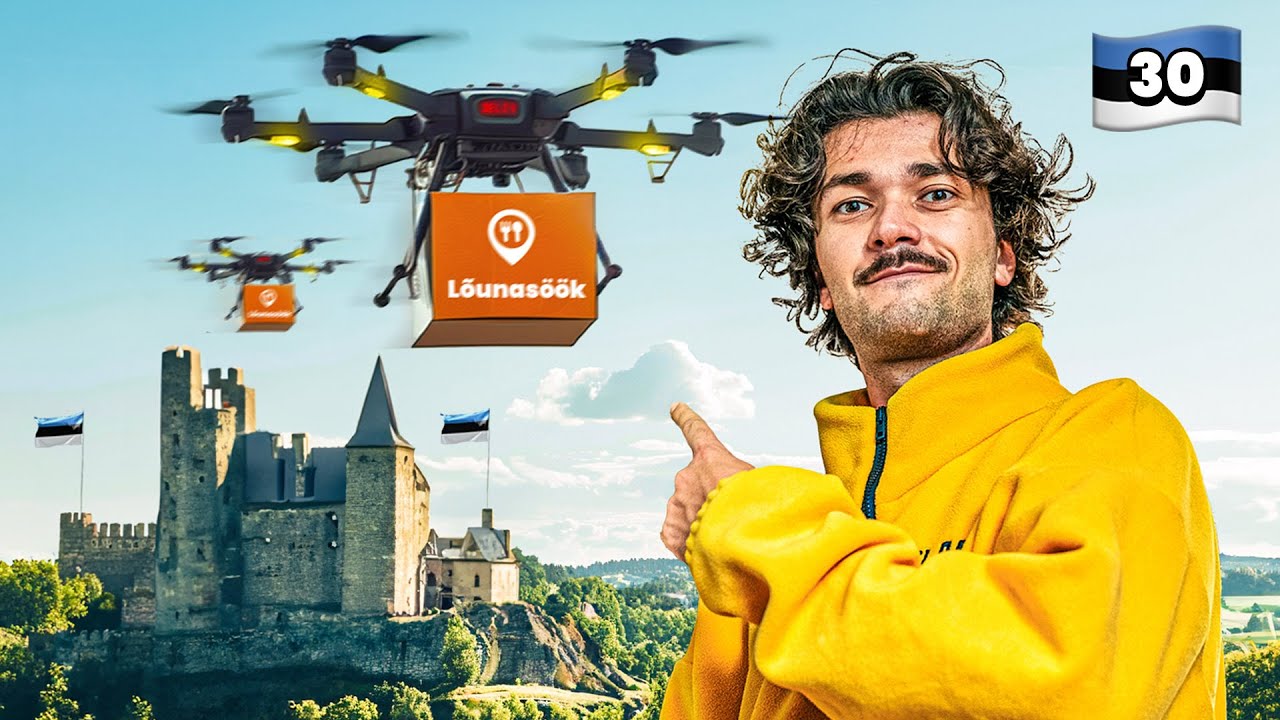 Najbardziej Zdigitalizowany Kraj