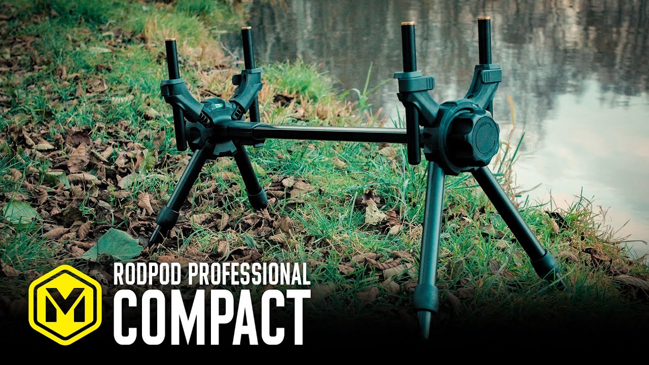 Rodpod Professional Compact
