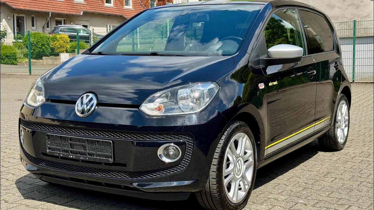 VW UP!