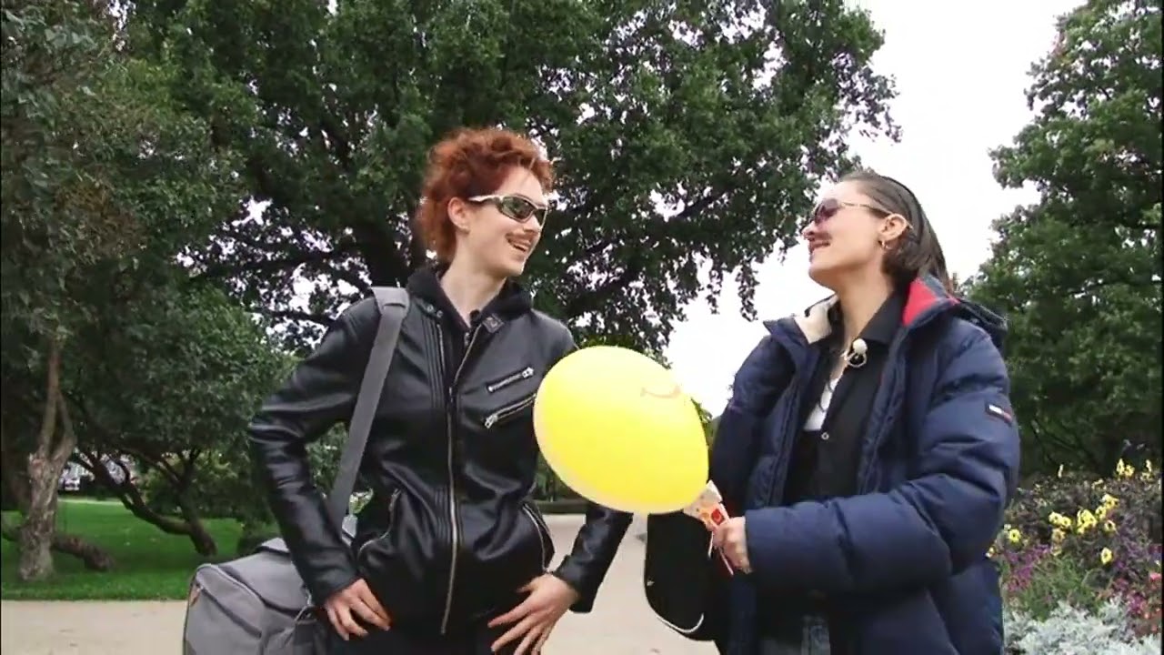 Sandris&Aigarins pret Pasauli Ep1