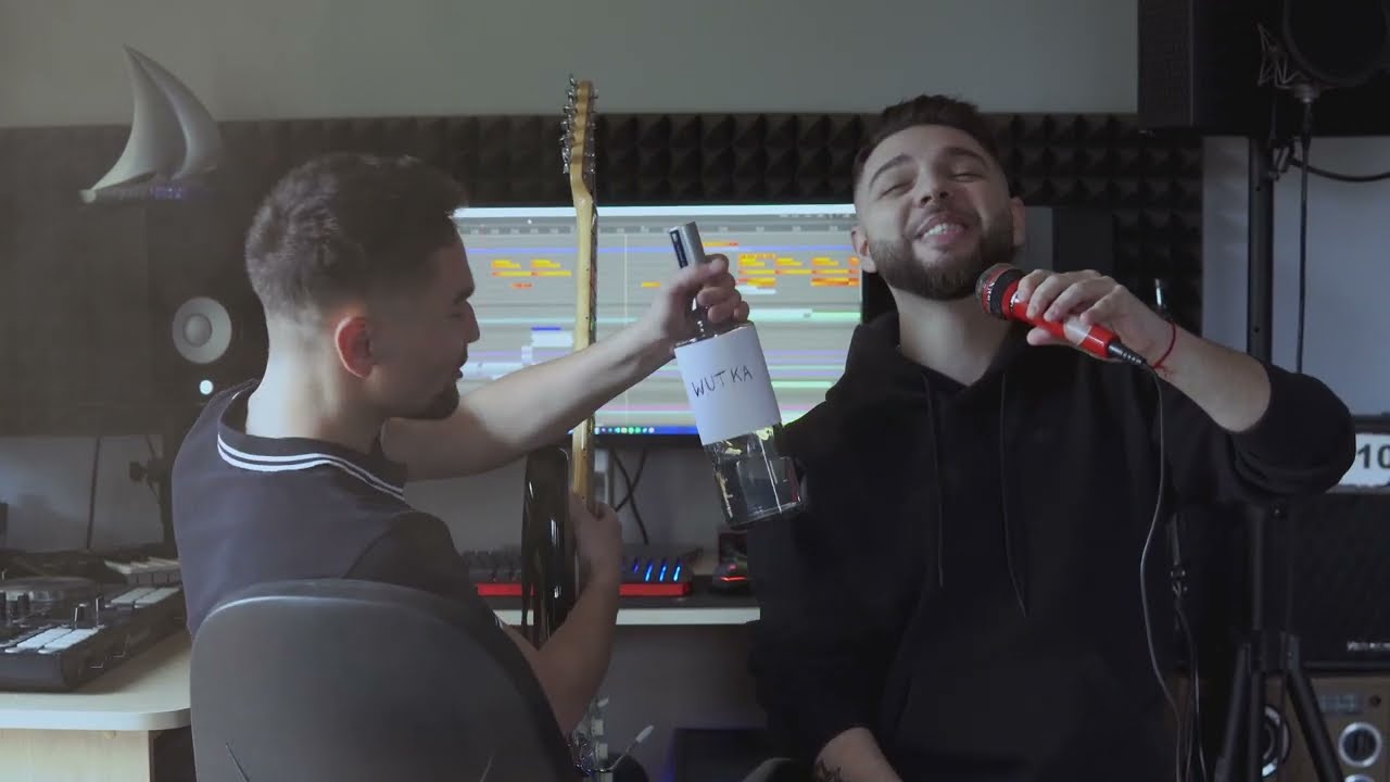 Gdy Nie Ma Dzieci | LUNARIA REMIX