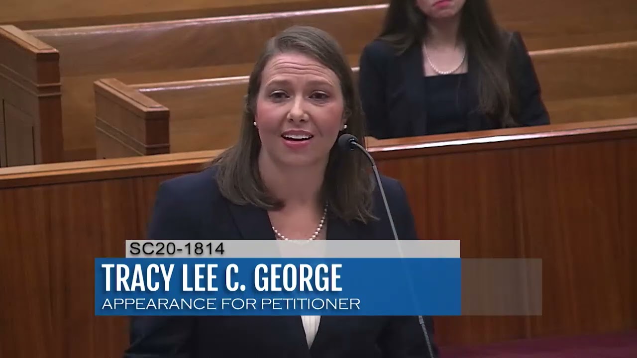 ⚖️ Florida Supreme Court Oral Argument | Case 20-1814