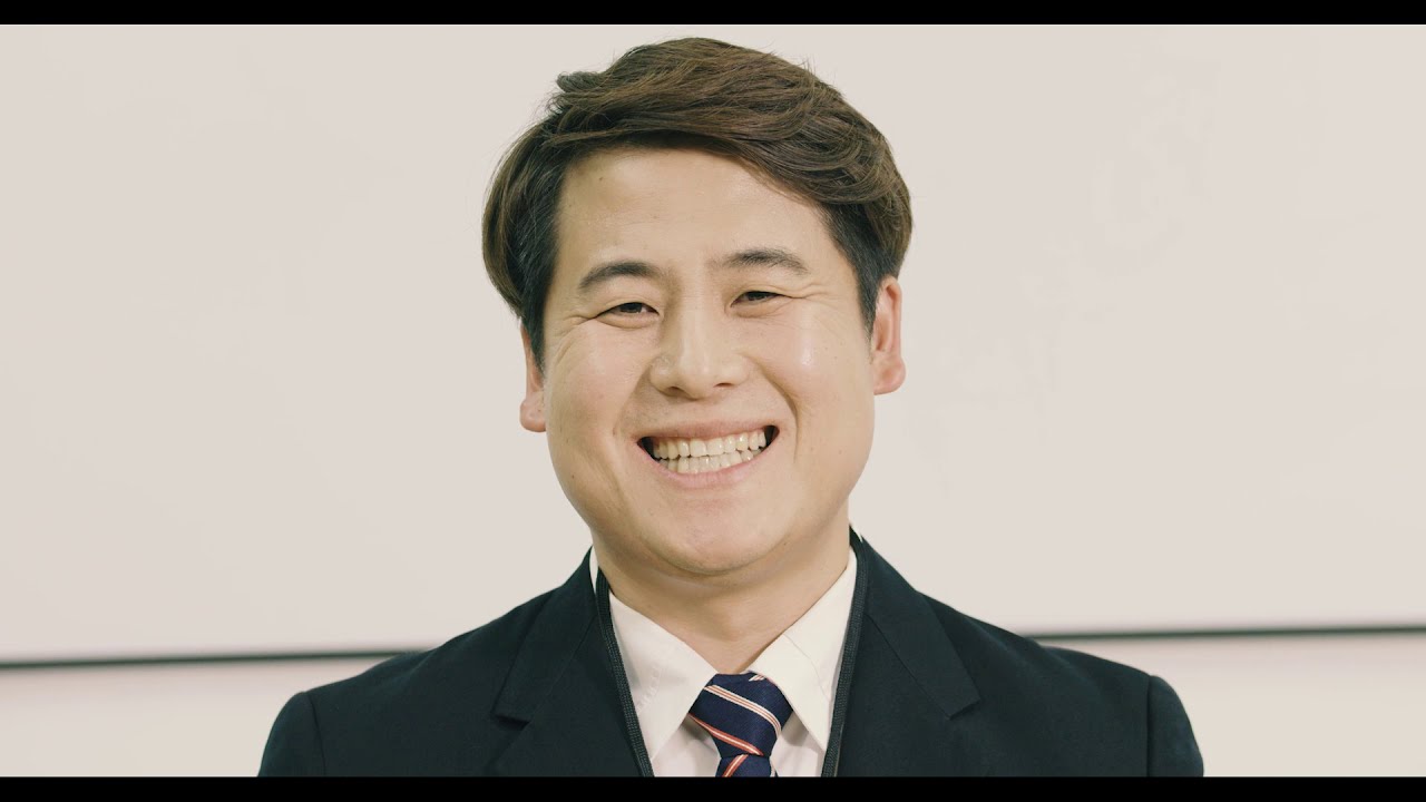 진짜 용덕 (리마스터링 ver.) | 2018년 KPSFF 패럴시네마 우수작품상 수상