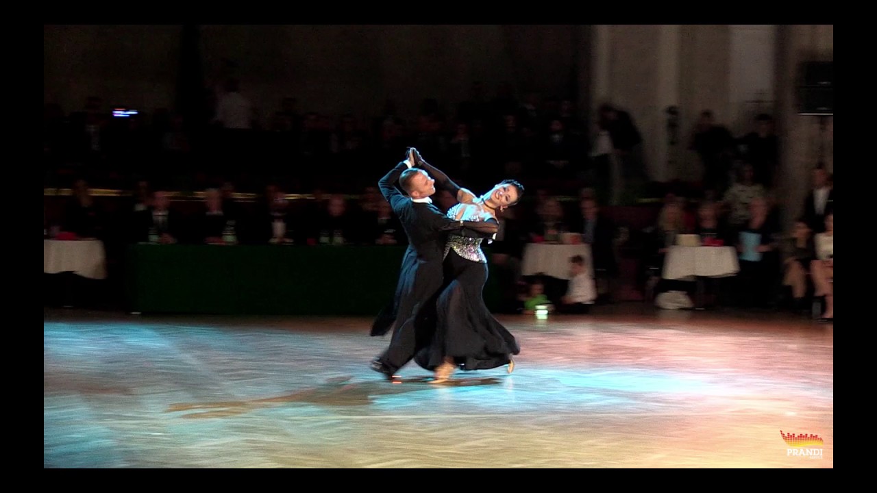 Gran Prix di Merano (Rosario Guerra e Grazia Benincasa)