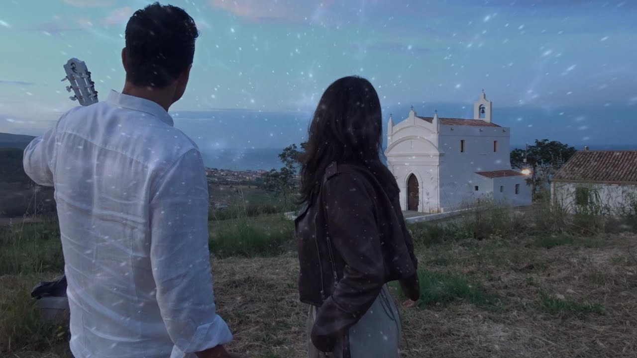 Cecè Barretta - Ninnarella 