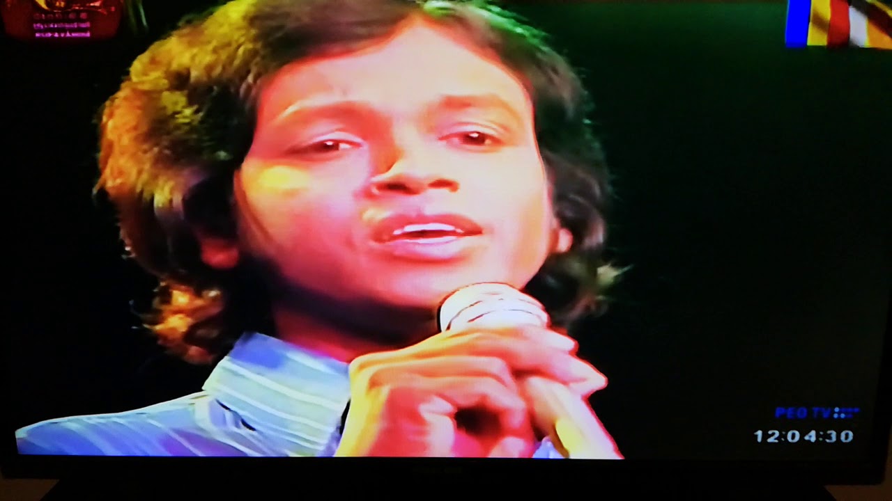 මර්වින් මිහිදුකුල #නන්දන වින්දන