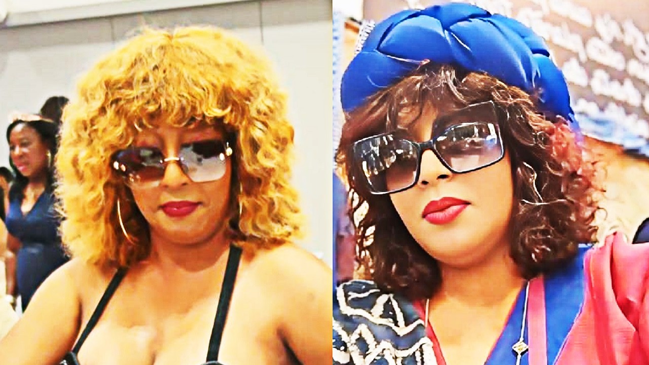 Vive Maffo, venez ici on se parle CLAIREMENT chez Flore de Lille !