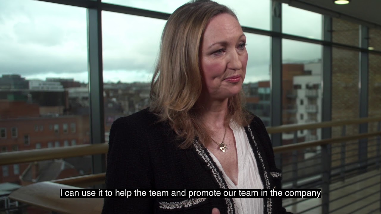 Why people professionals aspire to join Chartered membership?