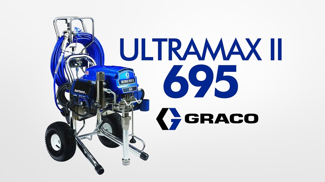 ULTRAMAX II 695