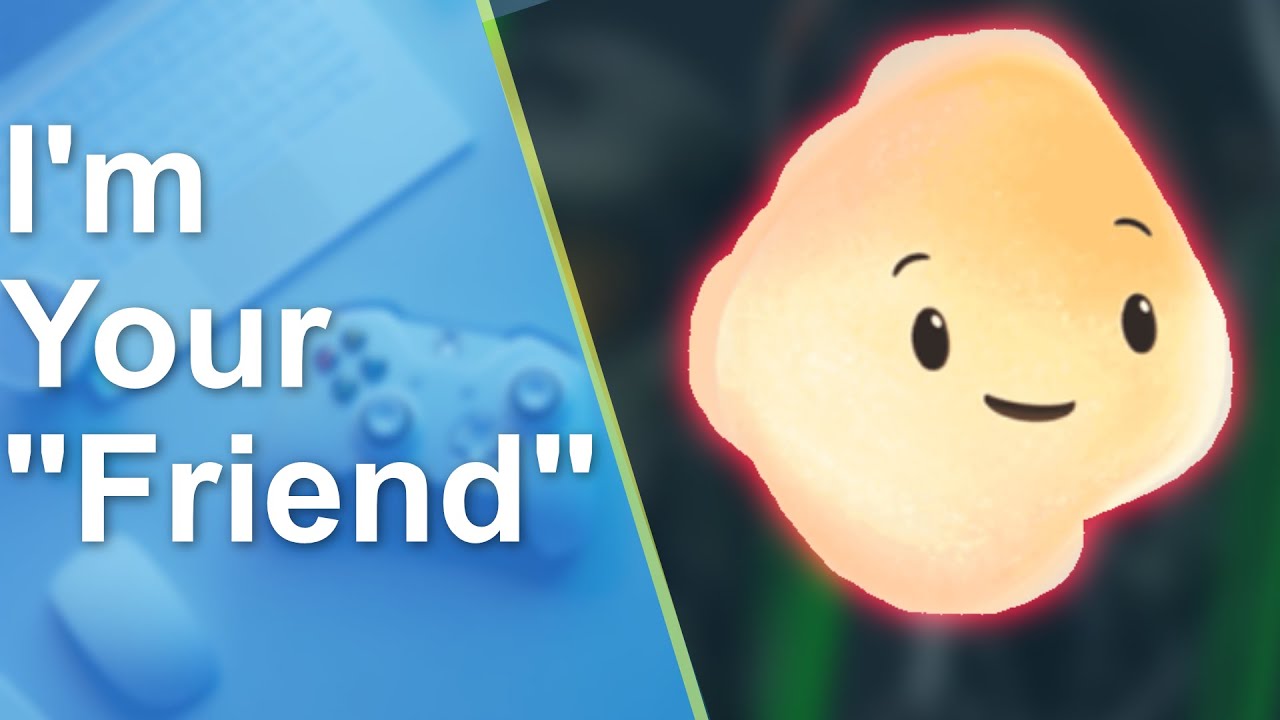 It's Your Friend, Pal