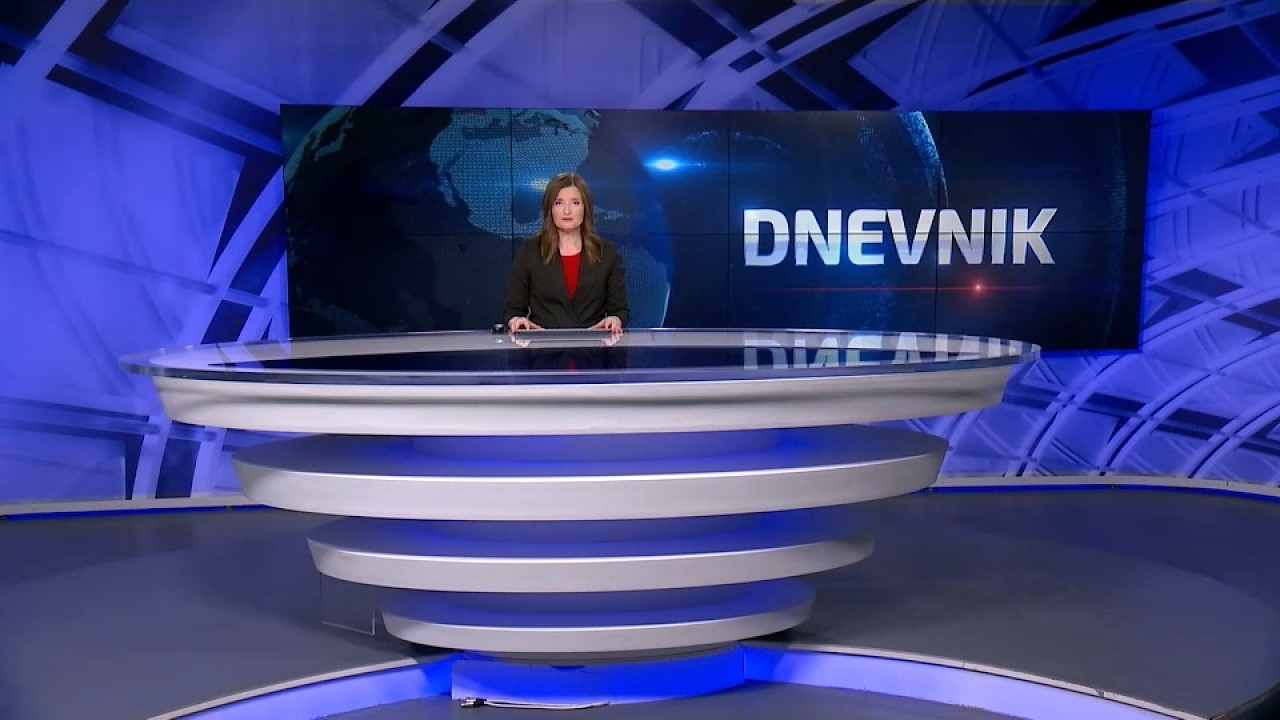 Dnevnik u 19 /Beograd/ 27.2.2026.